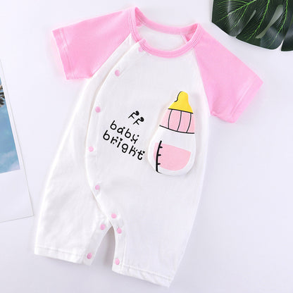 Cozy and Stylish Baby Cloth