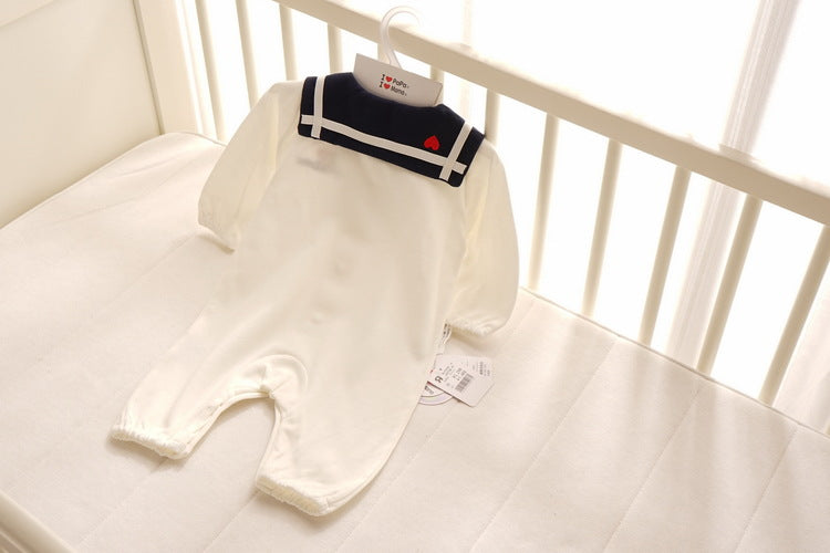 Newborn Cotton Long sleeve